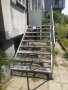 Метално стълбище, снимка 6