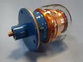 вакуум кондензатор ITT JENNINGS UCSV-110-15S vacuum capacitor, снимка 1
