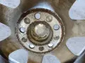 Алуминиеви магнезиеви джанти Audi A3 , снимка 5