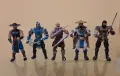 Екшън фигурки Mortal kombat, снимка 4