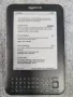 четец Kindle 3 Generation, снимка 5