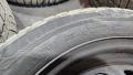Джанти с гуми 4x100,RENAULT,DACIA,NISSAN, снимка 11