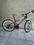 Алуминиев велосипед 26 цола 24 скорости преден амортисьор много запазено внос от Австрия , снимка 7