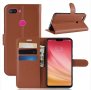  Xiaomi Mi 8 lite Калъф тип тефтер , снимка 5