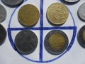 Лот монети Италия , лири, снимка 7