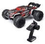 RC Car Количка с дистанционно управление Conquer 7.4V 1300 Ah 50+km.h., снимка 4