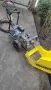Водоструйка karcher hd 1000 sei, снимка 4