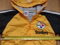 NFL Pittsburgh Steelers - детско яке на Питсбърг Стийлърс , снимка 6