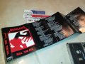 *METALLICA-КАСЕТА 1005231308, снимка 2