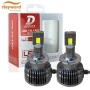 Heyword D SERIES D1S D2S D3S D5S LED крушки за автомобилни фарове , снимка 2