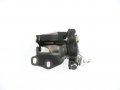 Shimano SLX FD-M665-E 2x9 декланшор за МТБ планински байк, Low Direct Mount E2, снимка 8