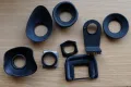 Multiple Vintage Camera Viewfinder /Eye-protect. , снимка 1