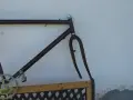 рамка за колело прахово боядисана, снимка 2