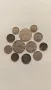 Стари монети 12бр., снимка 1