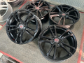 Джанти 18 Цола 5х114.3 Kia Hyundai Mitsubishi Nisan Honda Toyota Mazda, снимка 3