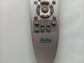 Fuba tv sat - дистанционно управление, снимка 3