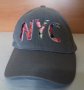 Шапка с козирка NYC, снимка 2
