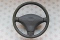 Волан Toyota Yaris P1 (1999-2003г.) Airbag волан Тойота Ярис, снимка 1 - Части - 32150695