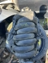 всмукателен колектор порше кайен 4.5s 340кс V8 , снимка 1