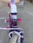 Детско колело 16", снимка 4
