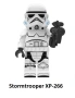 Dart darth Vader Дарт Вeйдър Star Wars Stormtrooper Междузвездни войни фигурка Лего конструктор, снимка 12