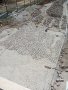 Нареждане на гранитни и бетонни павета, снимка 15