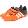 НАМАЛЕНИЕ!!!Спортни обувки за футбол стоножки ADIDAS ACE Оранжево №38 2/3, снимка 2