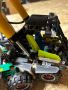 LEGO Technic Forest 2in1 pneumatic, Power Functions motor 1003 части, снимка 7