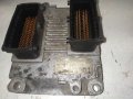 Fiat Punto ECU 1.2 0261206546 ME7.3 1037354417, 0 261 206 546 компютър за пунто 1.2 16 клапана , снимка 1