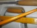 Чехословакия НОВ КОМПЛЕКТ РЪЧНИ ИНСТРУМЕНТИ ТИП ДЕТСКИ ЗА ОБУЧЕНИЕ ПРАКТИКА Старо качество 9 броя , снимка 14