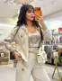 Дамски комплект 3 части - Versace ✨, снимка 2