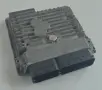 ECU Компютър Шкода Фабия 2 Skoda Fabia 2 1.6 TDI 2007-2014г OEM 03l906023dj, снимка 1