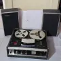 Sony Tapecorder TC-230 магнетофон, снимка 1