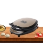 Мултифункционална компактна електрическа тостер , снимка 2