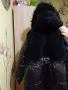 модно дамско зимно яке, снимка 3