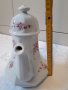 Немски порцеланов чайник , снимка 6