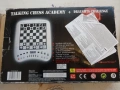 Продавам електронен шах Talking Chess Academy с обучителна гласова система, снимка 8