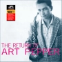 Нова Грамофонна Плоча  Art Pepper - The Return of Art Pepper, снимка 1