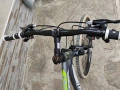 АЛУМИНИЕВ велосипед 26 цола, снимка 13