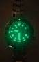 Seiko Prospex JDM Sumo "Blumo" SBDC033 (6R15) – Култов Дайвър + сапфир, бартер, снимка 10