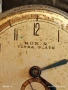 Стар механичен часовник без стъкло ROBUR ULTRA PLATE за КОЛЕКЦИЯ 54421, снимка 2
