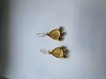 75€/ГР Нови златни обици, снимка 5
