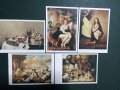 За Ценители и Колекционери! Изключително редки и отлично запазени руски комплекти картички(5)!, снимка 5