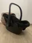 Бебешка количка Chipolino elite 3в1. , снимка 7