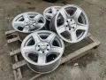 16 джанти 6х114,3 Nissan Navara Pathfinder Mercedes X class 8J et20, снимка 11