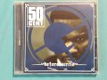 50 Cent – 2007 - Before Curtis(Gangsta), снимка 1 - CD дискове - 42714616
