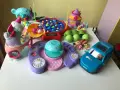 Играчки и комплект за маникюр., снимка 17