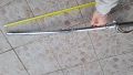 Сабя, палаш, нож, меч, шпага, снимка 2