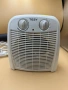 Вентилаторна печка TESY HL 213 V / 2000W, снимка 2