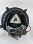 Вентилатор Парно с Реостат за Мерцедес, Mercedes Benz, 210 820 62 10, 2108206210, behr 22888, снимка 1